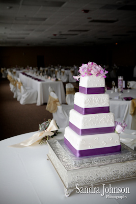 Best American Legion Wedding photographer - Sandra Johnson (SJFoto.com)